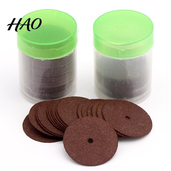 Cutting Disc 36/37Pcs Discs Kit Wear-proof High Efficiency Hand Abrasive Tools Resin Cut Off Wheels Rotary for Metal