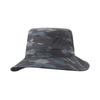 Rain Bucket Hat Black Multi Camo L [Shimano] CA-063Y