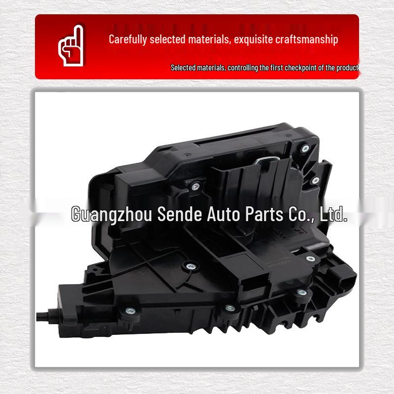 Привод замка двери A0997208801 A0997208701 для Mercedes-Benz GLE-Class W166 2015-2019