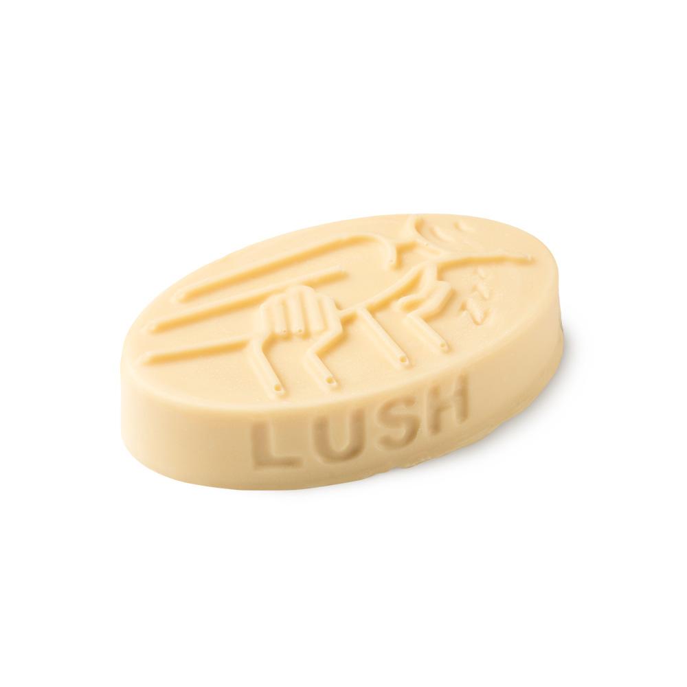 Lush Лучший массажный брусок (Выберите 1 из 9 типов)
