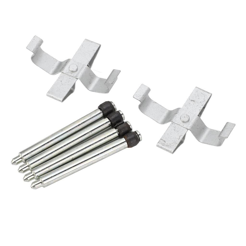 Задние направляющие суппорта BPF1266A Комплект для установки задних дисковых тормозов для Opel Vectra для Vauxhall Vectra B 1995 - 2003