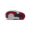 Детские кроссовки Air Jordan 2 Retro TD Chicago 2022 White Varsity-Red Black DQ8563-106