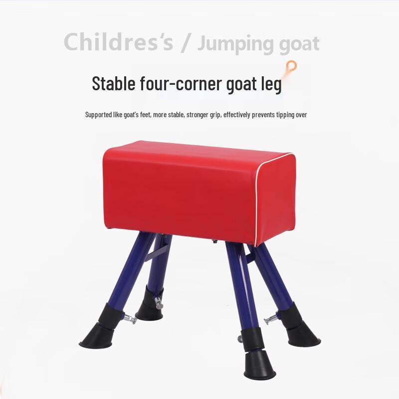 WEZHO Athletics Training Vaulting Box