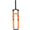 Mountain Bike Pressure Front Fork 29 Inch Aluminum Mg Alloy Manual Lockout Shock Absorber