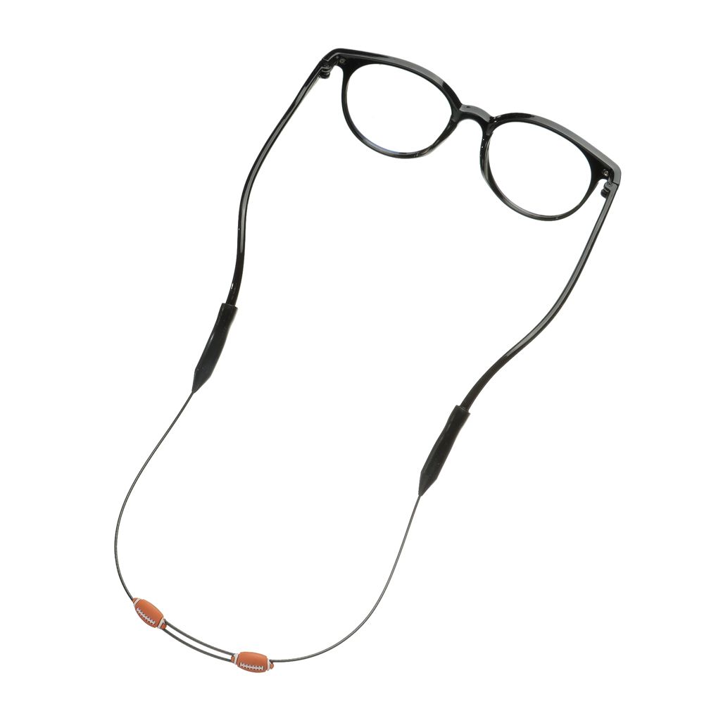 Durable Sports Anti-Slip Glasses Chain Eyewear Lanyard Glasses Strap Neck Cord Eyeglasses Rope