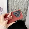 Для Huawei Pura 80 70 Pro Plus Ultra Чехол из натуральной кожи Защита объектива камеры Держатель для пальцев Металлическая подставка Гальваническое покрытие