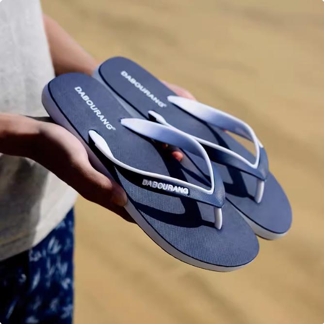 Вьетнамки женские Пляжные сандалии на плоской подошве Открытые носки Повседневные мужские сандалии Вьетнамки Большие размеры 35-45 Летняя обувь женские Тапочки