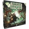 Fantasy Flight Games, Arkham Horror 3ème Édition Jeu De Base Jeu D'experts Jeu De Stratégie 1 À 6 Joueurs À Partir De 14 Ans Et