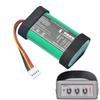 Аккумулятор 7,4 В 3350 мАч C406A3 для Bluetooth-колонки Marshall Stockwell II