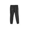 adidas Оригинальные свободные брюки Shmoofoil из нейлоновой парусины, однотонные повседневные брюки унисекс, черные IZ4865