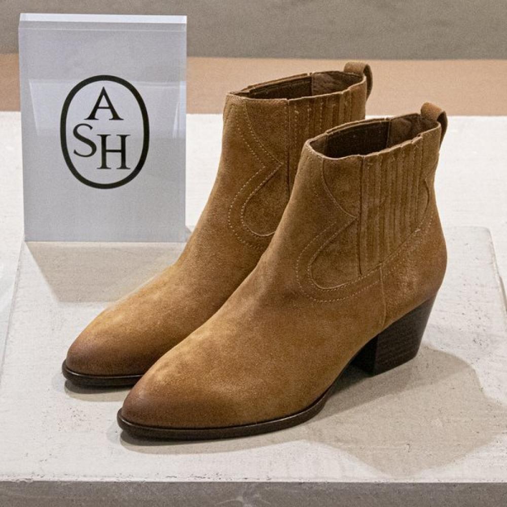 Ash Harper Ankle Boots Ac4d01704 Br