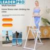 Household Staircase Machine Stepper Fitness Stair Mountaineering Machine Gym Cardio Fitness Equipment