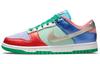 Dunk Low 'Sunset Pulse' Женские DN0855-600