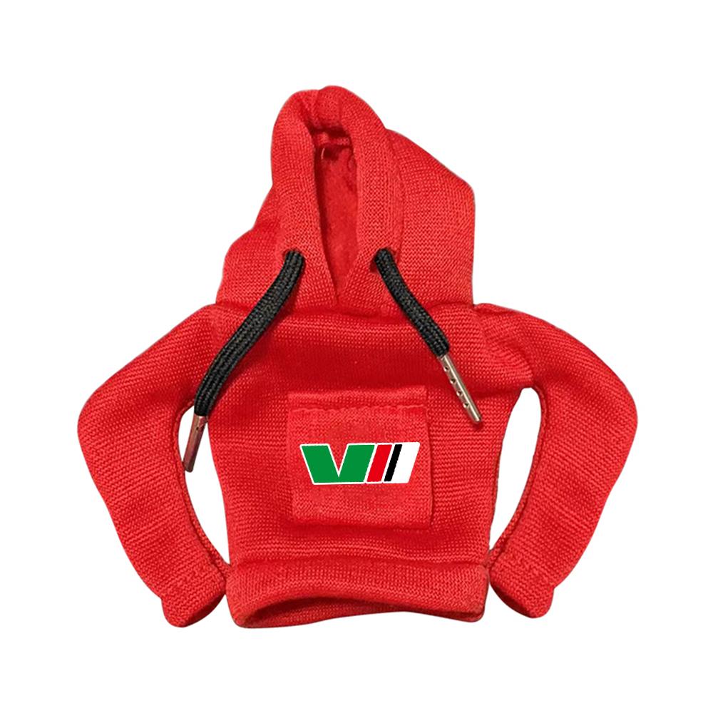 sfrab5 Gear Shift Knob Hoodie Cover Change Speed Lever Sweatshirt Car Gear Shift Cover for Skoda Rapid Fabia Octavia S VII Superb Karop