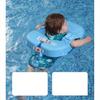 Cute Baby Swim Float Non-inflatable Baby Swimming Float Soft Waterproof Skin-friendly Swim Trainer Float for 8-36 Months Baby Boys Girls