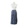 Irregular Wrinkle Skirt Specchio 461 207