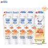 Crest Whitening Toothpaste Sweet Red Grapefruit