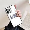 Физические уравнения E=mc2 Математический чехол-бампер для iPhone 17 Air 15 16 14 13 12 Pro Max 11 Pro Max Plus Чехол для телефона