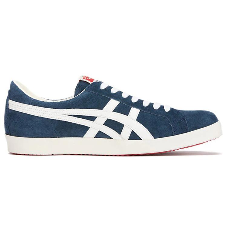 ONITSUKA TIGER Fabre Nm 'Navy' 1183A915-400