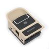 NEW For 2009-2018 VW Volkswagen Tiguan Beige Electronic Parking Brake Switch