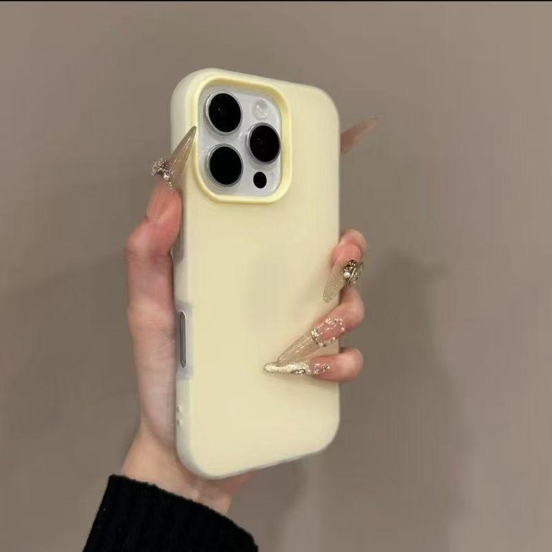 Роскошный матовый чехол конфетного цвета для Samsung Galaxy S25 S24 S23 Ultra S22 Plus S21 FE A56 A55 A36 A35 A26 A16 A54 A53 A52 A34