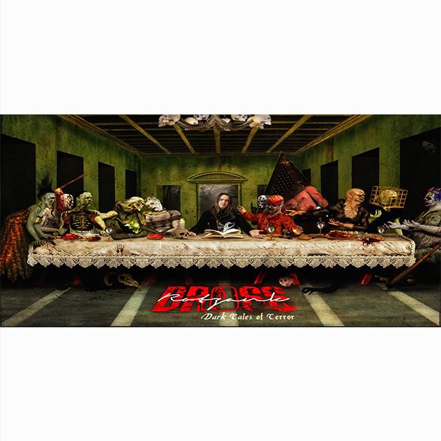 Modern The Last Supper Canvas Creativity Wall Art Posters and Prints Canvas Painting Christian for Living Office Home Room Decor No Frame