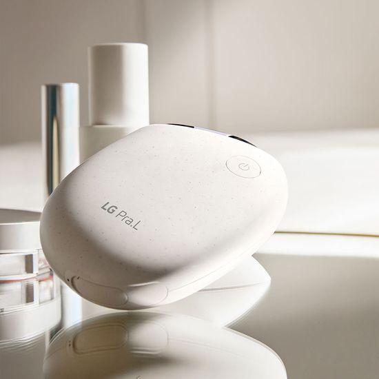 LG Prael Skin Booster