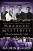 Книга Murdoch Mysteries - Journeyman To Grief