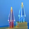 Pencil Tip Transparent Anti-slip High Sensitivity Silent Wear-resistant Replacement Thin Clear Stylus Pen