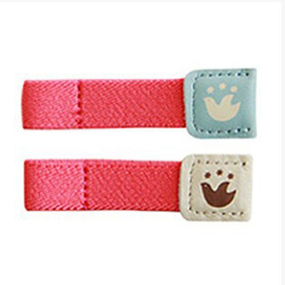 Cord Management Cord Winder Buckle Holder Storage Leather Cable Winder Vintage Cartoon Data Cable Organizers Desktop