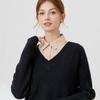 Vintage Chiffon Detachable Shirt Fake Collar Blouse False Collar Clothes Accessories Lapel