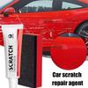 Car Scratch Remover Car Body Paint Smooth Care Automobile Polishing Paste Sponge Broken Scratchs Repair Paint Care Tools