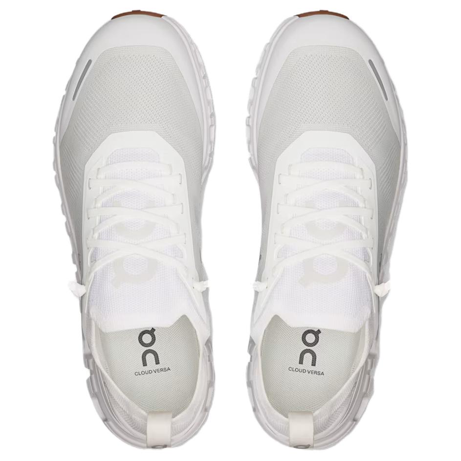 Мужские кроссовки ON Cloud 6 Versa Triple White 3MF10041200