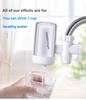 Jingen JN-15 Faucet Water Purifier - Home Kitchen Filter System