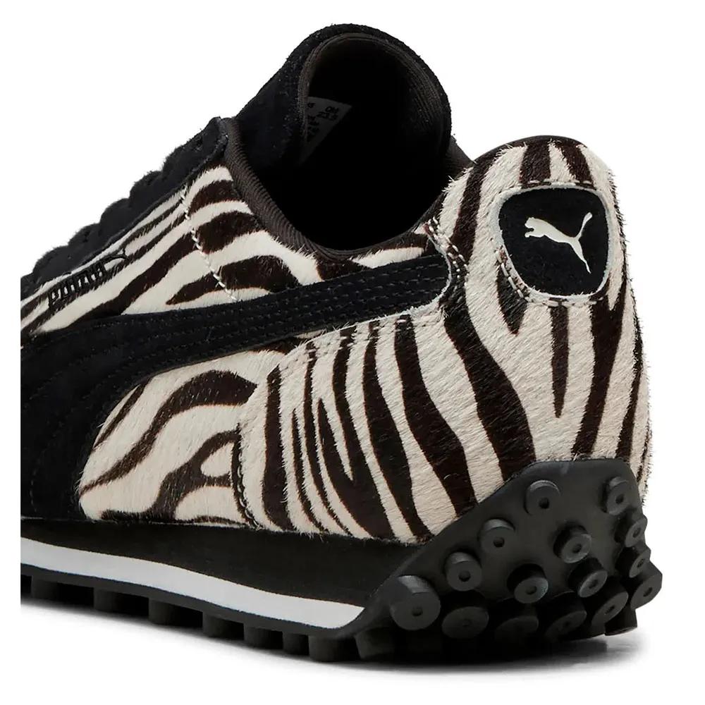 Puma Кросовки Easy Rider Zebra