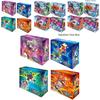 Полная коллекция из 360 карточек Покемон, включая Sword Shield Evolving Skies Shining Fates