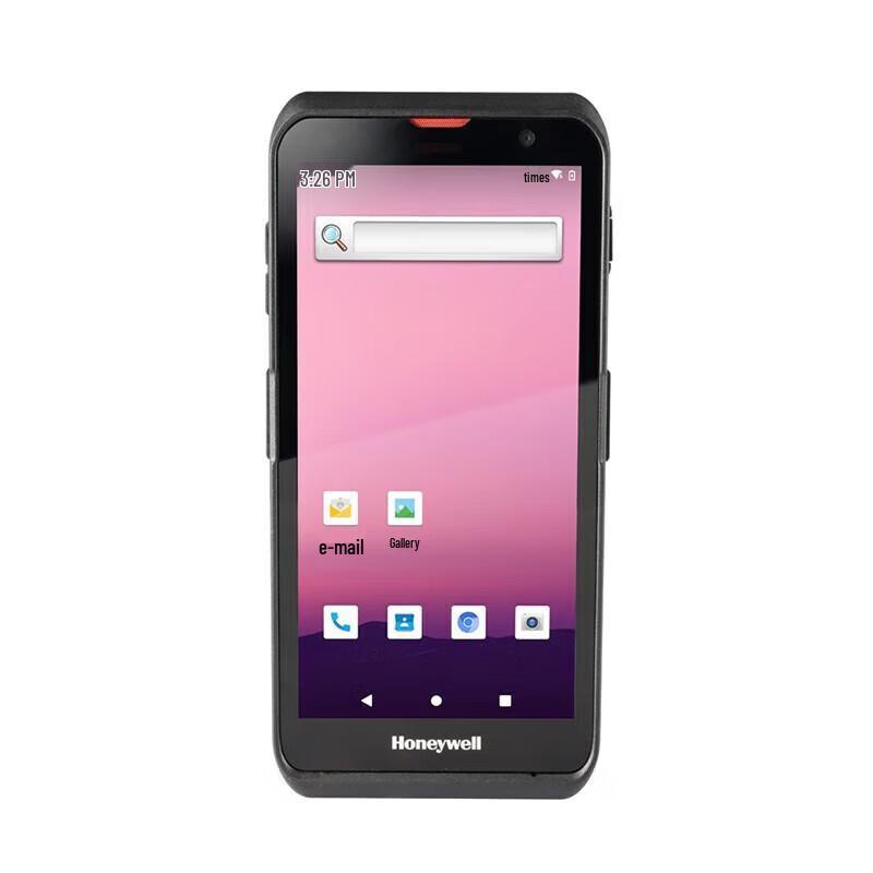 Honeywell Ручной сборщик данных PDA EDA52