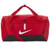 Nike Academy Team, Unisex Red Bag