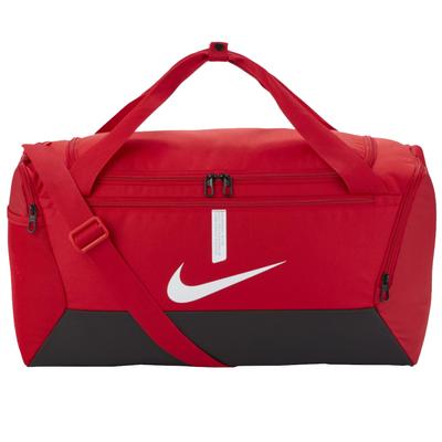 Nike Academy Team, красная сумка унисекс