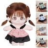 Аксессуары Кукольное платье принцессы Милые платья Юбка Новая кукольная юбка Куклы