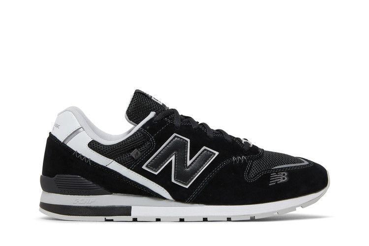 Мужские кроссовки New Balance 996 'Черный'