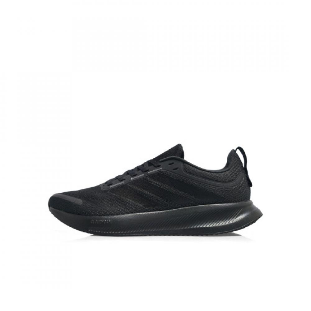 AdidaS Men S Runblaze M Triple Black Jp6928