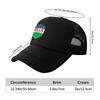 NFFL Shield 2021 Baseball Cap foam party Hat Male hat Fashion Beach Rugby Hats For Women Mens