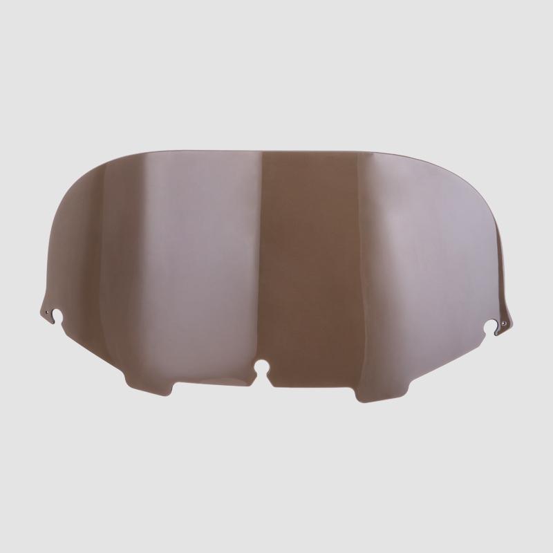 6" 8" Ветровое стекло Мотоцикл Для 1996-2013 Harley Electra Street Glide FLHX Touring CVO Ветроотражатель Ветровое стекло Обтекатель Кейс