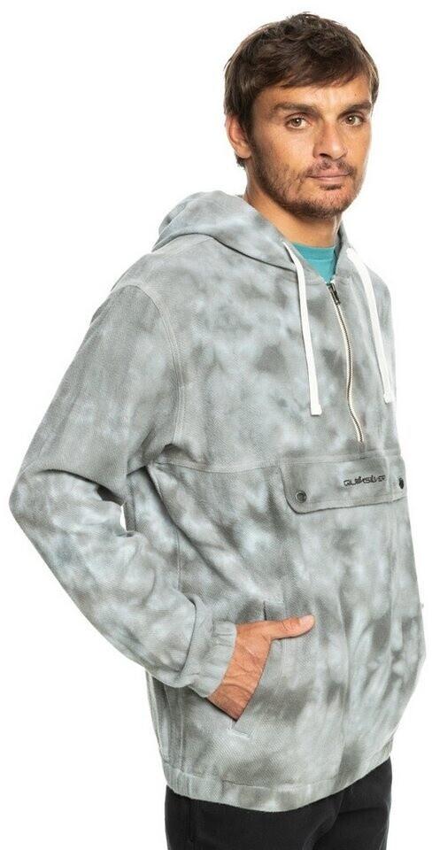 Демисезонная куртка Quiksilver Neo Blue Jacket (EQYJK03947-SFV6)