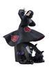 Figuarts ZERO [Супер ожесточенная битва] NARUTO Shippuden Учиха Итачи - Мангекё Шаринган Свет и Тьма - Прибл.. 240 мм АБС-пластик и ПВХ, предварительно окрашенный