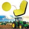 LP95233 Чехол на сиденье для компактного utility-трактора John Deere Серии 3E 3R 4M 1023E Удобный Водонепроницаемый Мягкий Чехол на Сиденье