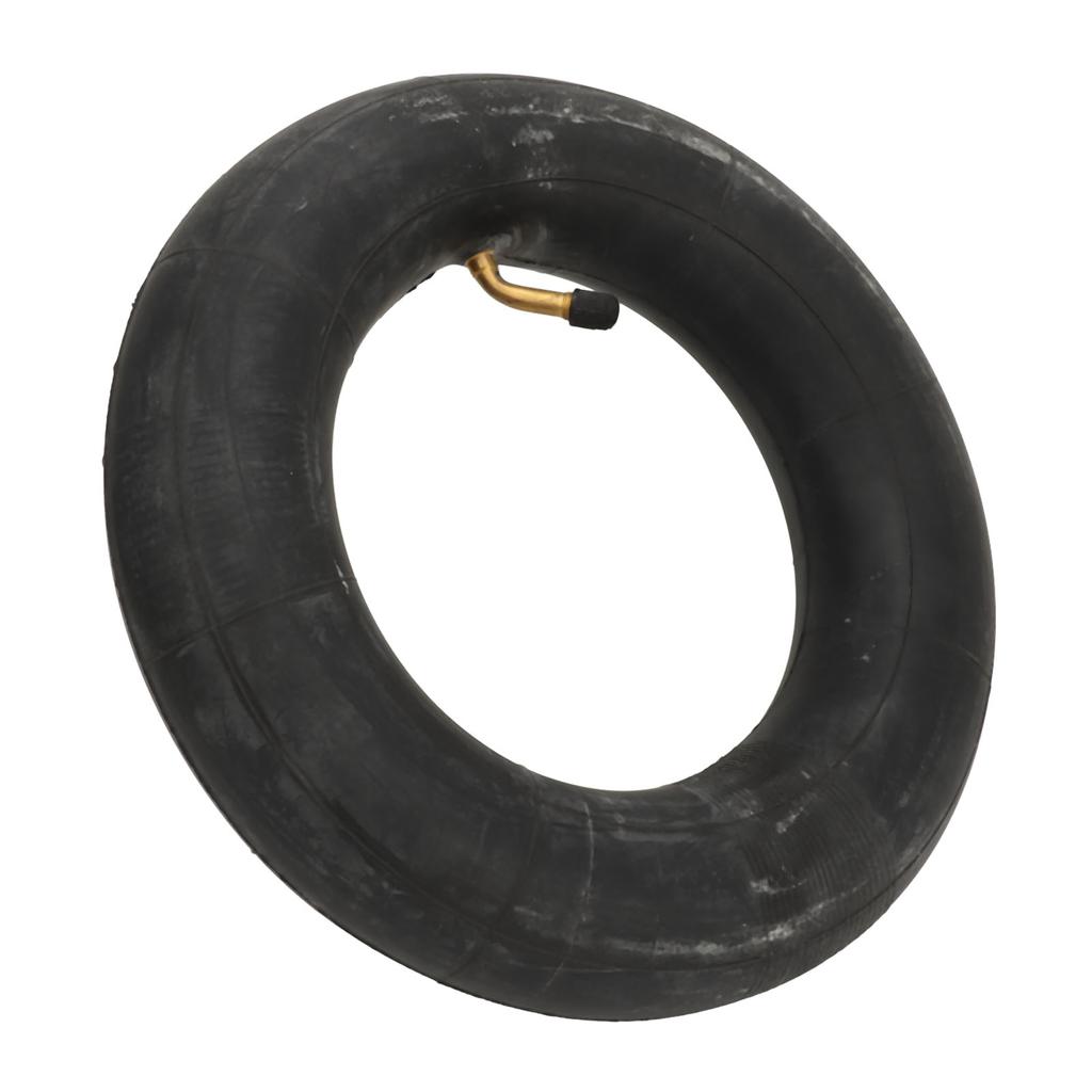 10-дюймовая 10x3.0 камера для самоката с клапаном, резиновая утолщенная износостойкая камера, замена для аксессуаров для электросамоката