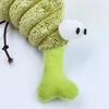 Cat Plush Toy Interactive Catnip Simulated Mosquito Kitten Toy Bite Resistant Teeth Cleaning Pet Catnip Toy Accessories