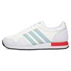 Usa 84 'Core White Vivid Red' Sneakers GY2010